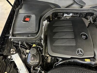 2021 Mercedes-Benz GLC GLC 300 4MATIC AWD - Photo 47 - Portland, OR 97220