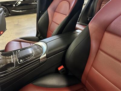 2021 Mercedes-Benz GLC GLC 300 4MATIC  AWD - Photo 36 - Portland, OR 97220