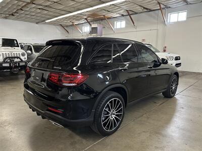 2021 Mercedes-Benz GLC GLC 300 4MATIC  AWD - Photo 3 - Portland, OR 97220