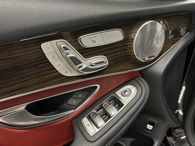 2021 Mercedes-Benz GLC GLC 300 4MATIC AWD - Photo 25 - Portland, OR 97220