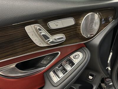 2021 Mercedes-Benz GLC GLC 300 4MATIC  AWD - Photo 25 - Portland, OR 97220