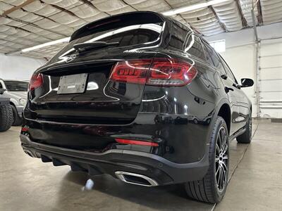 2021 Mercedes-Benz GLC GLC 300 4MATIC AWD - Photo 45 - Portland, OR 97220