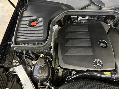 2021 Mercedes-Benz GLC GLC 300 4MATIC  AWD - Photo 47 - Portland, OR 97220