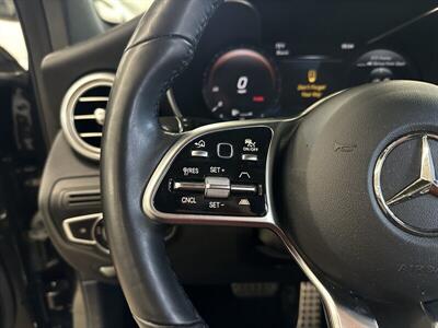 2021 Mercedes-Benz GLC GLC 300 4MATIC AWD - Photo 31 - Portland, OR 97220
