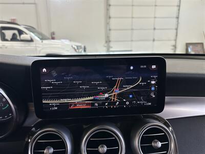 2021 Mercedes-Benz GLC GLC 300 4MATIC  AWD - Photo 20 - Portland, OR 97220