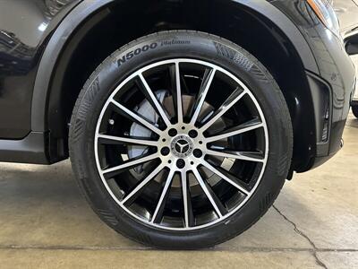 2021 Mercedes-Benz GLC GLC 300 4MATIC AWD - Photo 10 - Portland, OR 97220