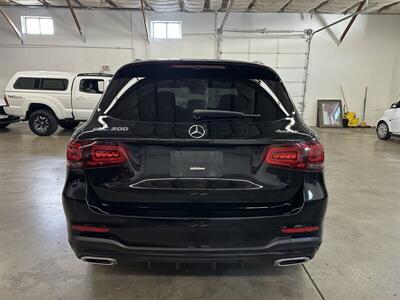 2021 Mercedes-Benz GLC GLC 300 4MATIC AWD - Photo 4 - Portland, OR 97220