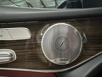 2021 Mercedes-Benz GLC GLC 300 4MATIC  AWD - Photo 26 - Portland, OR 97220