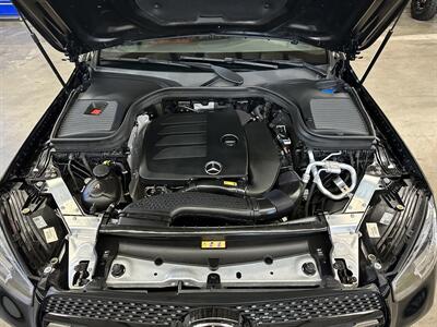 2021 Mercedes-Benz GLC GLC 300 4MATIC  AWD - Photo 9 - Portland, OR 97220