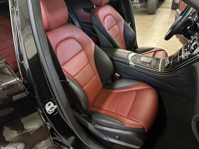2021 Mercedes-Benz GLC GLC 300 4MATIC  AWD - Photo 38 - Portland, OR 97220