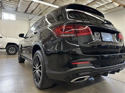 2021 Mercedes-Benz GLC GLC 300 4MATIC AWD - Photo 46 - Portland, OR 97220
