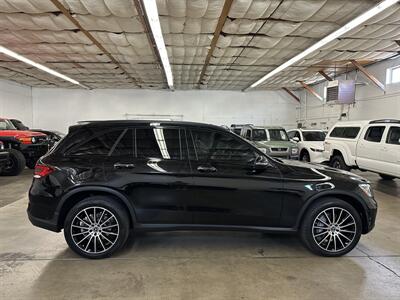 2021 Mercedes-Benz GLC GLC 300 4MATIC  AWD - Photo 2 - Portland, OR 97220