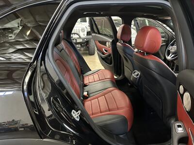 2021 Mercedes-Benz GLC GLC 300 4MATIC  AWD - Photo 13 - Portland, OR 97220