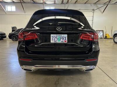 2021 Mercedes-Benz GLC 300 GLC 300 4MATIC - Photo 4 - Portland, OR 97220