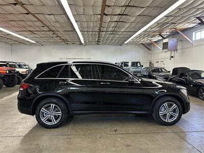 2021 Mercedes-Benz GLC 300 GLC 300 4MATIC - Photo 2 - Portland, OR 97220