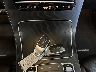 2021 Mercedes-Benz GLC 300 GLC 300 4MATIC - Photo 29 - Portland, OR 97220