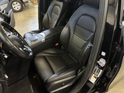 2021 Mercedes-Benz GLC 300 GLC 300 4MATIC - Photo 32 - Portland, OR 97220