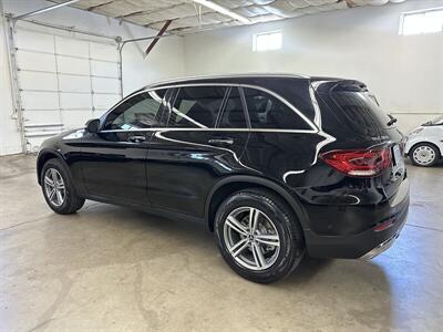 2021 Mercedes-Benz GLC 300 GLC 300 4MATIC - Photo 5 - Portland, OR 97220