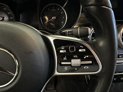 2021 Mercedes-Benz GLC 300 GLC 300 4MATIC - Photo 27 - Portland, OR 97220