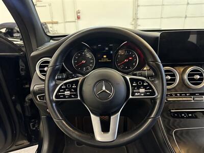 2021 Mercedes-Benz GLC 300 GLC 300 4MATIC - Photo 15 - Portland, OR 97220