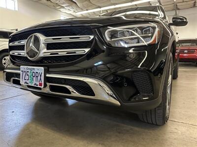 2021 Mercedes-Benz GLC 300 GLC 300 4MATIC - Photo 40 - Portland, OR 97220