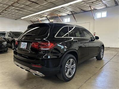2021 Mercedes-Benz GLC 300 GLC 300 4MATIC - Photo 3 - Portland, OR 97220