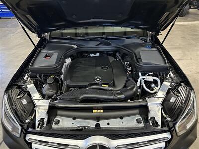 2021 Mercedes-Benz GLC 300 GLC 300 4MATIC - Photo 8 - Portland, OR 97220