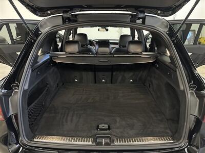 2021 Mercedes-Benz GLC 300 GLC 300 4MATIC - Photo 13 - Portland, OR 97220