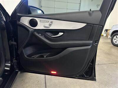 2021 Mercedes-Benz GLC 300 GLC 300 4MATIC - Photo 23 - Portland, OR 97220