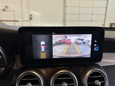 2021 Mercedes-Benz GLC 300 GLC 300 4MATIC - Photo 17 - Portland, OR 97220
