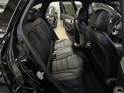 2021 Mercedes-Benz GLC 300 GLC 300 4MATIC - Photo 11 - Portland, OR 97220