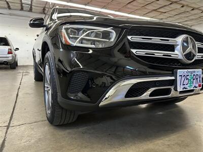 2021 Mercedes-Benz GLC 300 GLC 300 4MATIC - Photo 39 - Portland, OR 97220