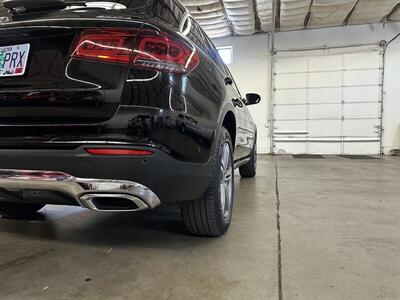 2021 Mercedes-Benz GLC 300 GLC 300 4MATIC - Photo 43 - Portland, OR 97220