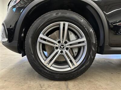 2021 Mercedes-Benz GLC 300 GLC 300 4MATIC - Photo 46 - Portland, OR 97220