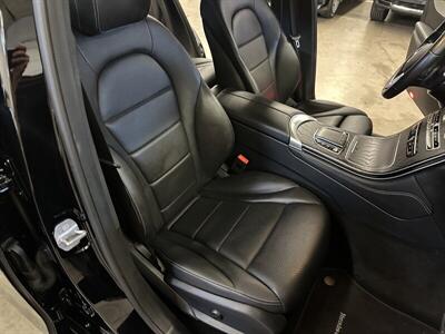 2021 Mercedes-Benz GLC 300 GLC 300 4MATIC - Photo 31 - Portland, OR 97220