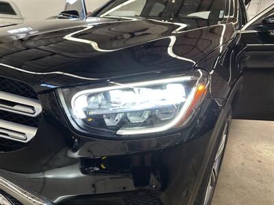 2021 Mercedes-Benz GLC 300 GLC 300 4MATIC - Photo 38 - Portland, OR 97220