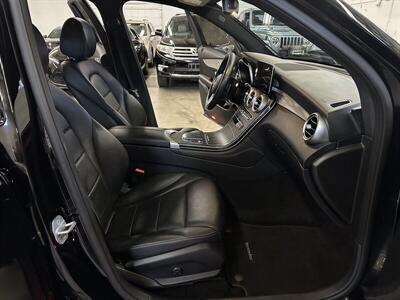 2021 Mercedes-Benz GLC 300 GLC 300 4MATIC - Photo 12 - Portland, OR 97220