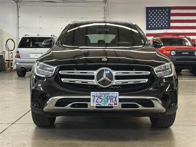 2021 Mercedes-Benz GLC 300 GLC 300 4MATIC - Photo 7 - Portland, OR 97220