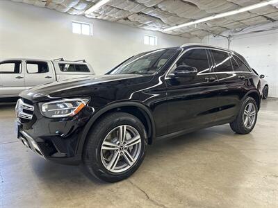 2021 Mercedes-Benz GLC 300 GLC 300 4MATIC - Photo 6 - Portland, OR 97220