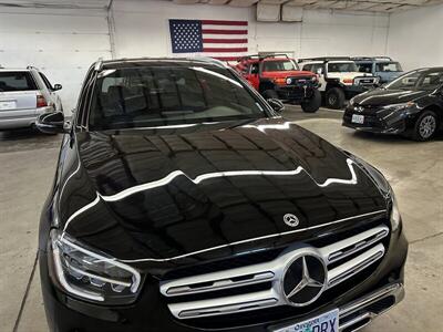 2021 Mercedes-Benz GLC 300 GLC 300 4MATIC - Photo 37 - Portland, OR 97220