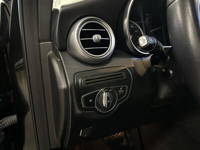 2021 Mercedes-Benz GLC 300 GLC 300 4MATIC - Photo 25 - Portland, OR 97220