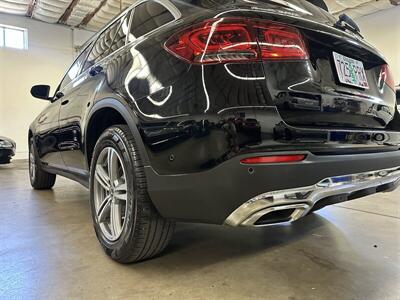 2021 Mercedes-Benz GLC 300 GLC 300 4MATIC - Photo 44 - Portland, OR 97220