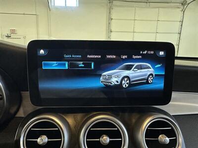 2021 Mercedes-Benz GLC 300 GLC 300 4MATIC - Photo 16 - Portland, OR 97220