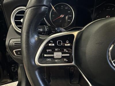 2021 Mercedes-Benz GLC 300 GLC 300 4MATIC - Photo 26 - Portland, OR 97220