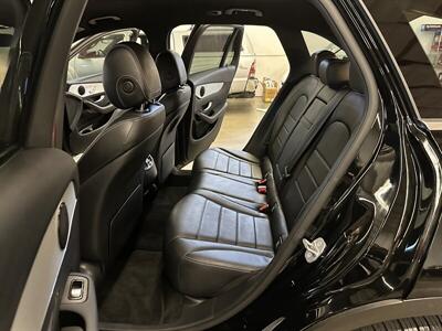 2021 Mercedes-Benz GLC 300 GLC 300 4MATIC - Photo 10 - Portland, OR 97220