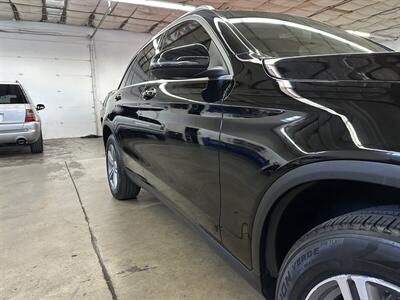 2021 Mercedes-Benz GLC 300 GLC 300 4MATIC - Photo 41 - Portland, OR 97220
