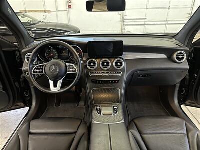 2021 Mercedes-Benz GLC 300 GLC 300 4MATIC - Photo 14 - Portland, OR 97220