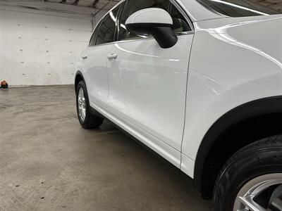 2014 Porsche Cayenne   - Photo 44 - Portland, OR 97220