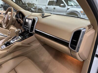 2014 Porsche Cayenne   - Photo 39 - Portland, OR 97220