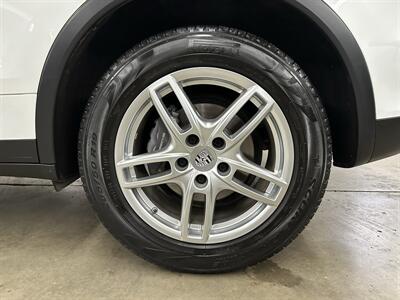 2014 Porsche Cayenne   - Photo 49 - Portland, OR 97220
